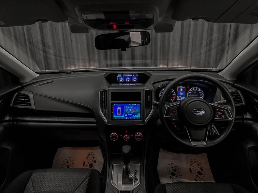 Subaru Impreza V Рестайлинг Красноярск  - изображение 10