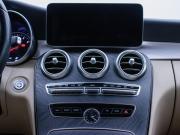 Mercedes-Benz C-Класс IV (W205) Рестайлинг Москва  - изображение 31