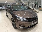 Kia Rio III Рестайлинг Казань  - изображение 25