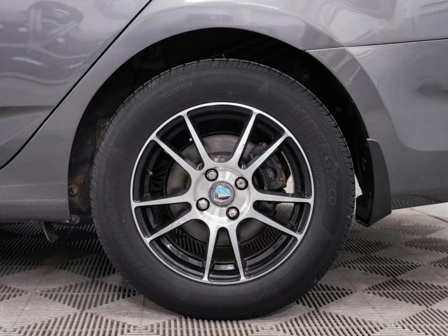 Hyundai Solaris I Ульяновск  - изображение 9