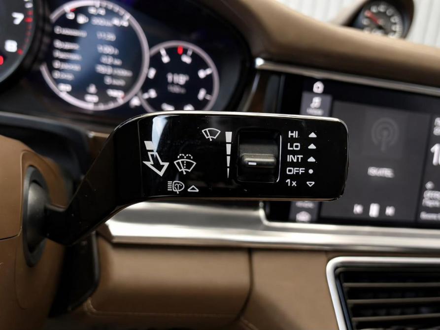 Porsche Panamera II Пермь  - изображение 8
