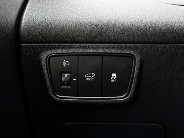 Hyundai Tucson IV с пробегом 2021 года, цена 2 700 000 рублей, 119728 км, внедорожник, Автокод Объявления