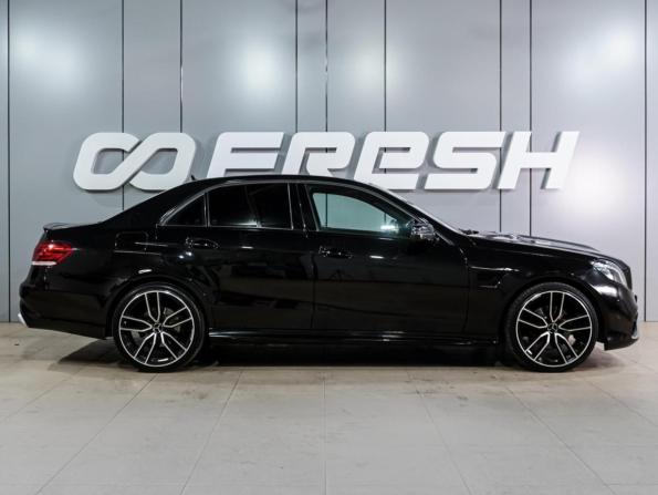 Mercedes-Benz E-Класс IV (W212 S212 C207) с пробегом 2009 года, цена 1 499 000 рублей, 311646 км, седан, Автокод Объявления