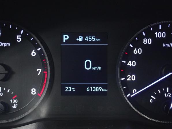 Hyundai Solaris II с пробегом 2019 года, цена 1 553 000 рублей, 61386 км, седан, Автокод Объявления