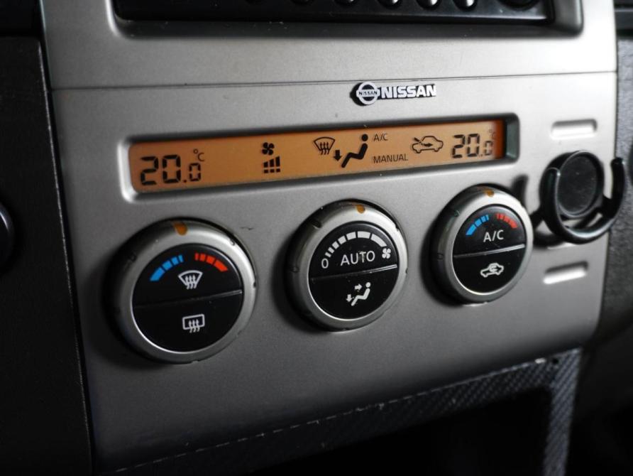 Nissan Pathfinder III Воронеж  - изображение 16