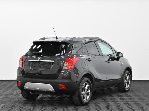 Opel Mokka I с пробегом 2014 года, цена 949 000 рублей, 176000 км, внедорожник, Автокод Объявления