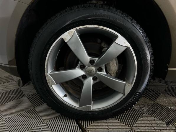 Audi Q5 I (8R) Рестайлинг с пробегом 2013 года, цена 1 649 000 рублей, 187900 км, внедорожник, Автокод Объявления