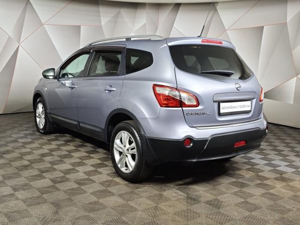 Nissan Qashqai+2 I Рестайлинг с пробегом 2011 года, цена 1 197 000 рублей, 159759 км, внедорожник, Автокод Объявления