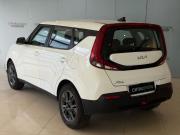 Kia Soul III Москва  - изображение 22