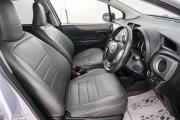 Toyota Vitz III (XP130) Красноярск  - изображение 27