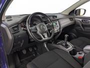 Nissan Qashqai II Рестайлинг Москва  - изображение 39