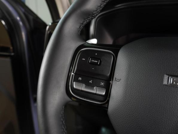 Haval H3 I Рестайлинг с пробегом 2026 года, цена 2 449 000 рублей, 11289 км, внедорожник, Автокод Объявления