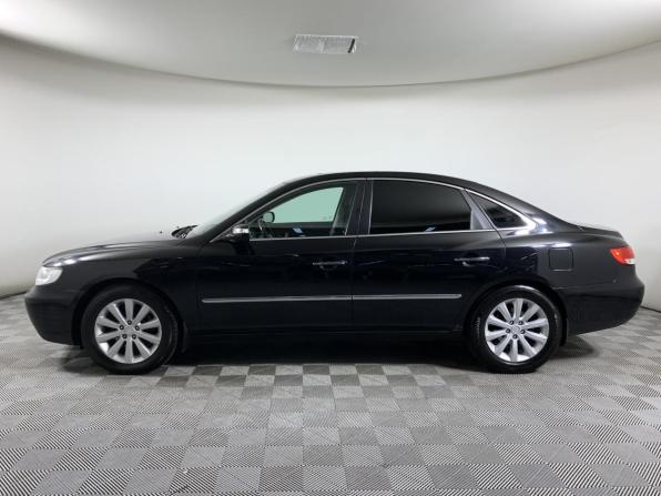 Hyundai Grandeur IV с пробегом 2008 года, цена 665 000 рублей, 375000 км, седан, Автокод Объявления
