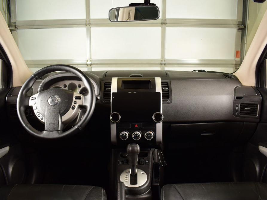 Nissan X-Trail II Кемерово  - изображение 7