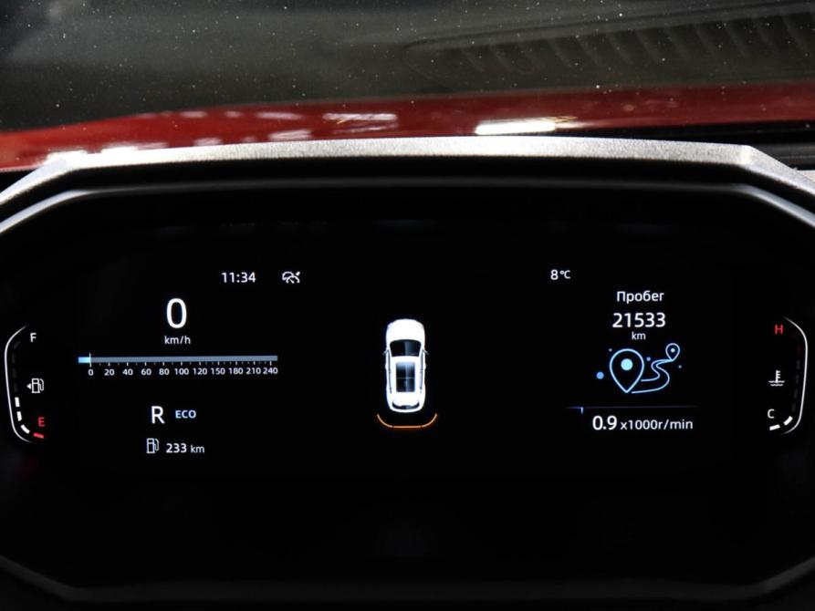 Changan CS55 Plus II Химки  - изображение 11
