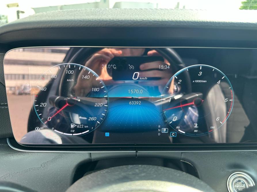 Mercedes-Benz E-Класс V (W213 S213 C238) Рестайлинг Москва  - изображение 14