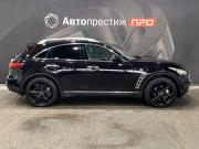 Infiniti FX II (S51) Рестайлинг Пермь  - изображение 31