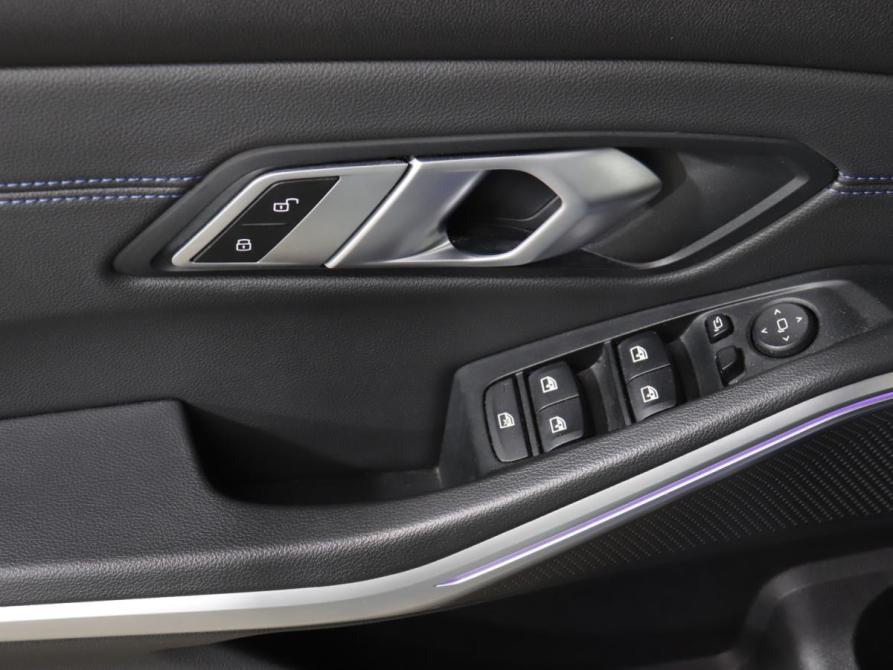 BMW 3 серии VII (G2x) Москва  - изображение 19