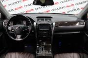 Toyota Camry VII (XV50) Рестайлинг Сургут  - изображение 37