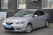 Mazda 3 II (BL) Астрахань  - изображение 27