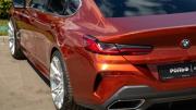 BMW 8 серии II (G14/G15/G16) Москва  - изображение 76