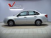 Lada (ВАЗ) Granta I Уфа  - изображение 23