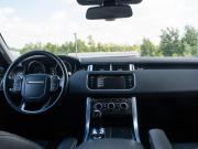 Land Rover Range Rover Sport II Москва  - изображение 35