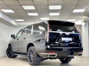 Cadillac Escalade V Санкт-Петербург  - изображение 38