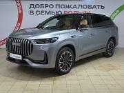 Jaecoo J8 Москва  - изображение 25