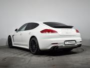 Porsche Panamera I Рестайлинг Санкт-Петербург  - изображение 31