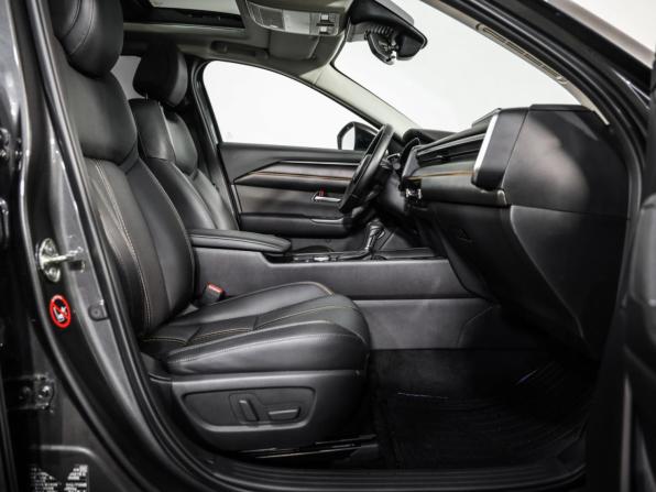 Mazda CX-50 с пробегом 2024 года, цена 3 499 000 рублей, 24540 км, внедорожник, Автокод Объявления
