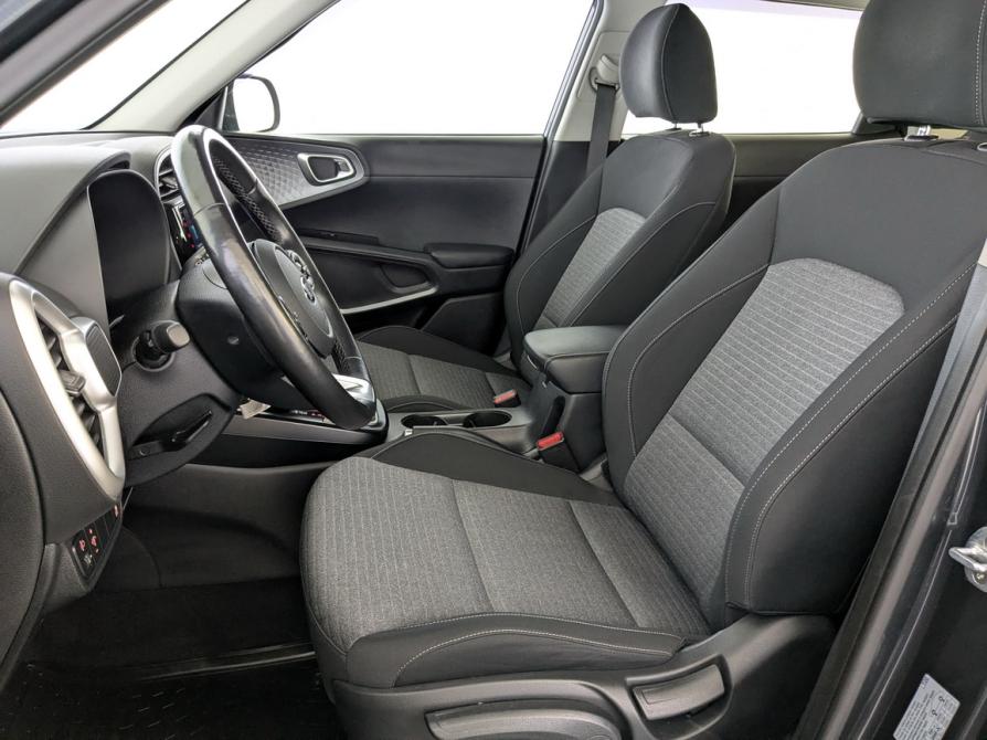 Kia Soul III Москва  - изображение 20