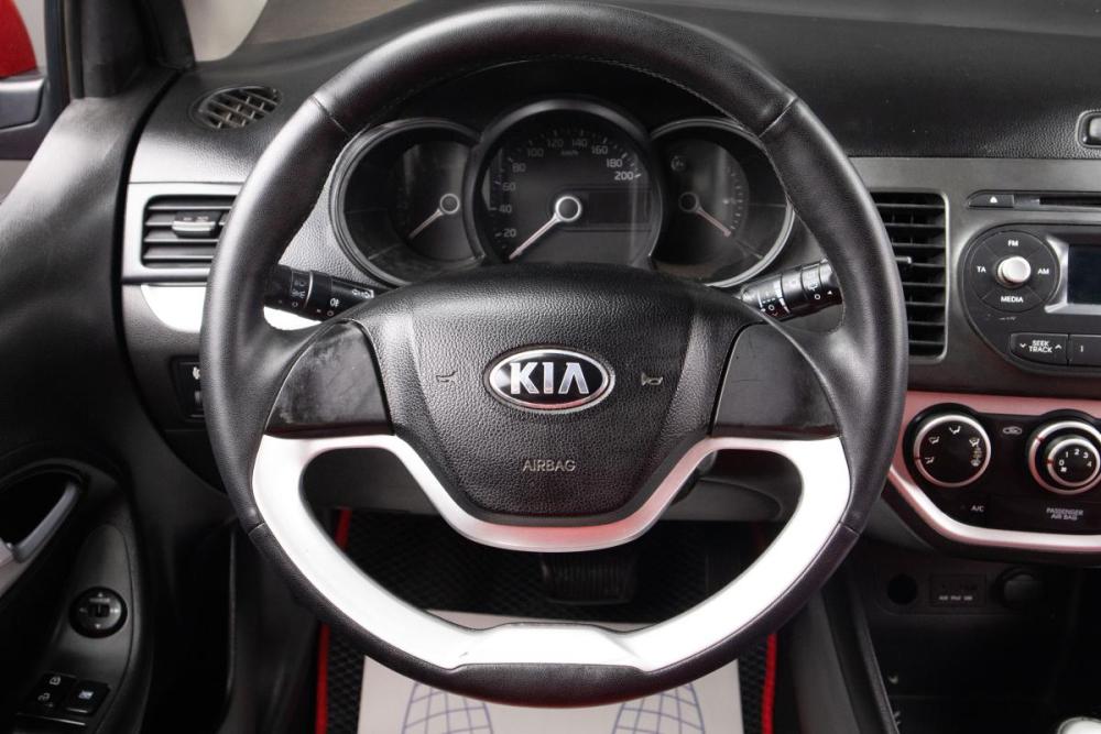 Kia Picanto II Оренбург  - изображение 10
