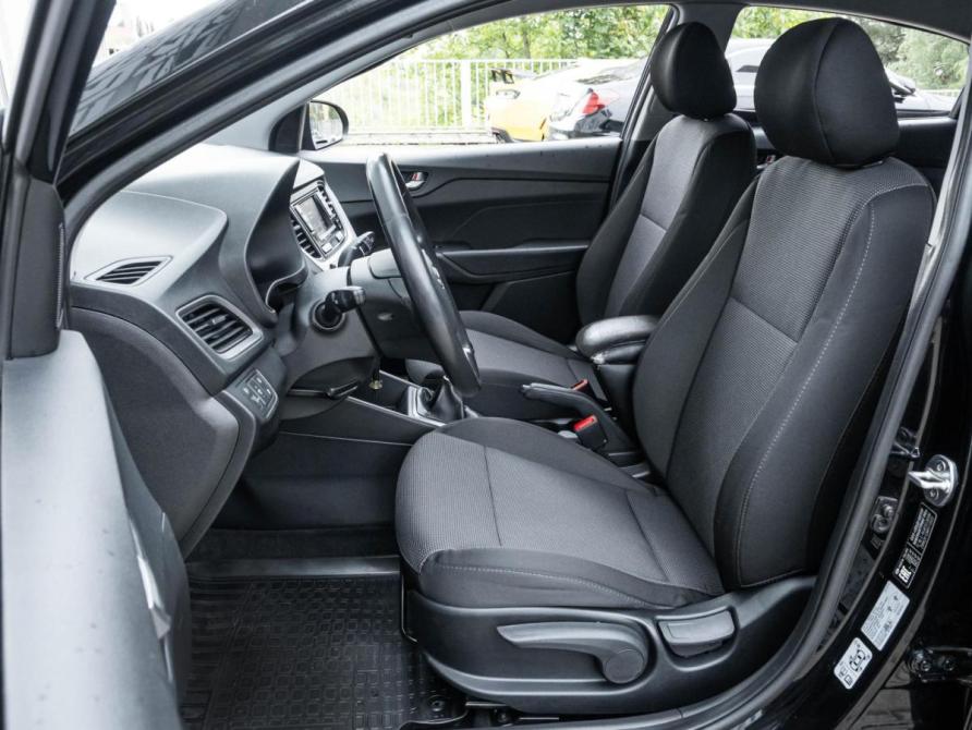 Hyundai Solaris II Ставрополь  - изображение 10