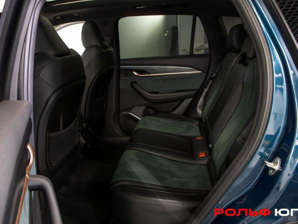 Geely Monjaro I с пробегом 2023 года, цена 2 868 000 рублей, 56080 км, внедорожник, Автокод Объявления