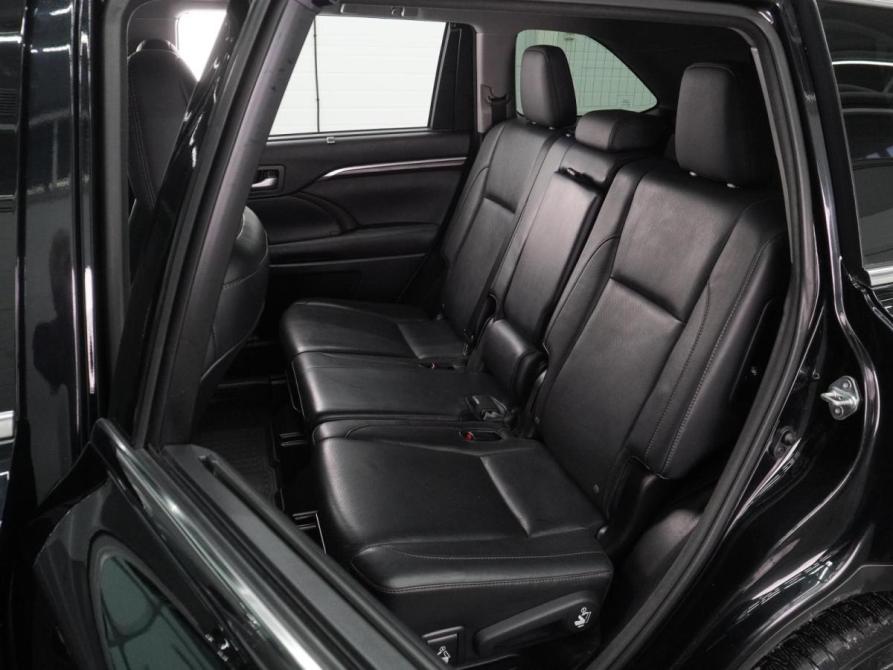 Toyota Highlander III (XU50) Воронеж  - изображение 10