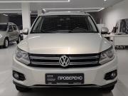 Volkswagen Tiguan I Рестайлинг Казань  - изображение 24