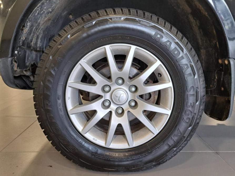 Mitsubishi Pajero Sport II Казань  - изображение 22