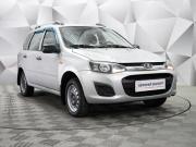 Lada (ВАЗ) Kalina II Ульяновск  - изображение 20