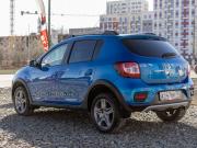 Renault Sandero II Рестайлинг Ижевск  - изображение 32
