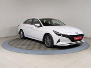 Hyundai Elantra VII (CN7) Екатеринбург  - изображение 22