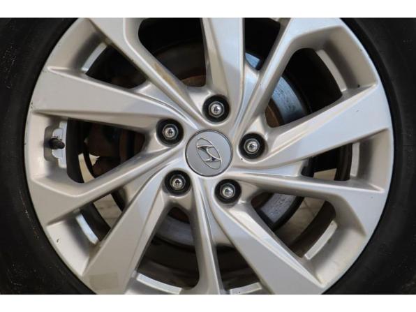 Hyundai Tucson III Рестайлинг с пробегом 2019 года, цена 2 079 000 рублей, 186995 км, внедорожник, Автокод Объявления
