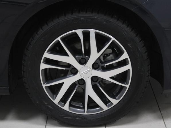 Geely Emgrand II с пробегом 2023 года, цена 1 629 900 рублей, 36313 км, седан, Автокод Объявления