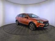 Lada (ВАЗ) Vesta I Москва  - изображение 32