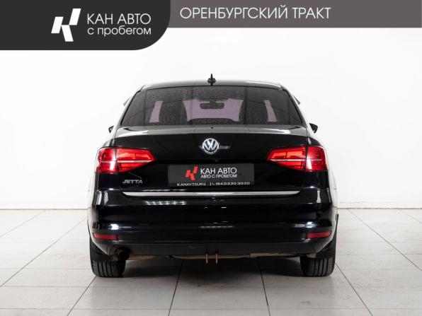 Volkswagen Jetta VI Рестайлинг с пробегом 2017 года, цена 1 298 000 рублей, 153478 км, седан, Автокод Объявления