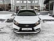 Lada (ВАЗ) Vesta I Курган  - изображение 21