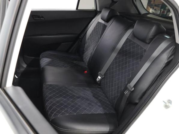 Hyundai Creta I с пробегом 2019 года, цена 1 569 000 рублей, 151903 км, внедорожник, Автокод Объявления
