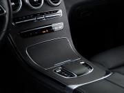 Mercedes-Benz GLC Coupe I (C253) Рестайлинг Москва  - изображение 39