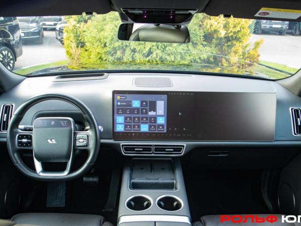 Li Auto (Lixiang) L9 I с пробегом 2023 года, цена 5 188 000 рублей, 77314 км, внедорожник, Автокод Объявления