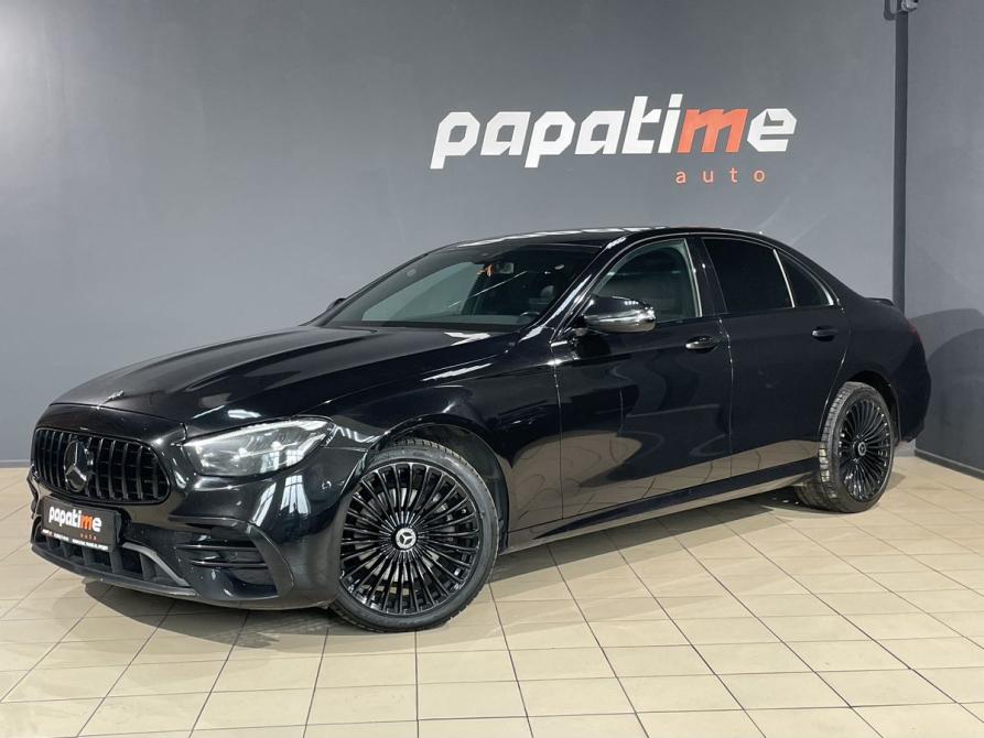 Mercedes-Benz E-Класс V (W213 S213 C238) Рестайлинг Тверь  - изображение 1